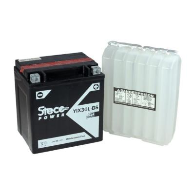 Batterie Moto YIX30L-BS 30 Ah